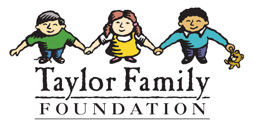 logo the taylor family foundation ttff