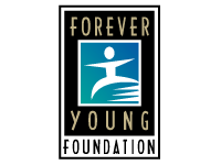 forever young foundation logo