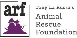 Animal Rescue Foundation logo