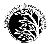 United Camps, Conferences and Retreats logo